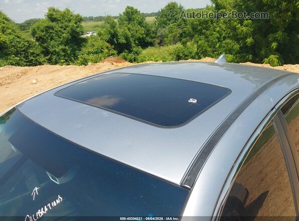 4S3BNAN61J3036454 2018 SUBARU LEGACY Silver წინა ხედი