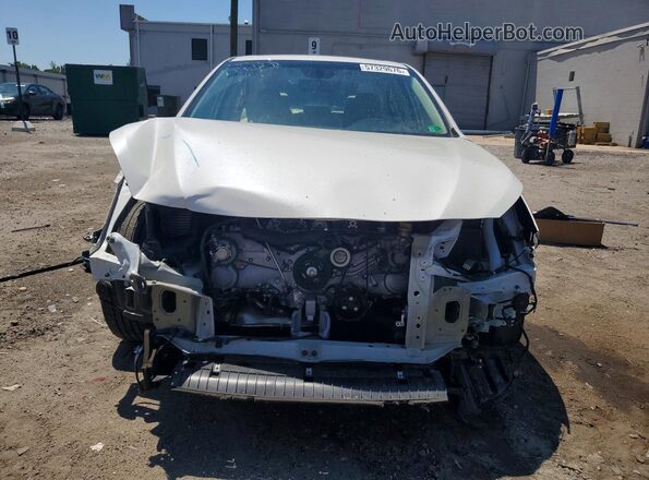4S3BNAN61K3003083 2019 SUBARU LEGACY White 