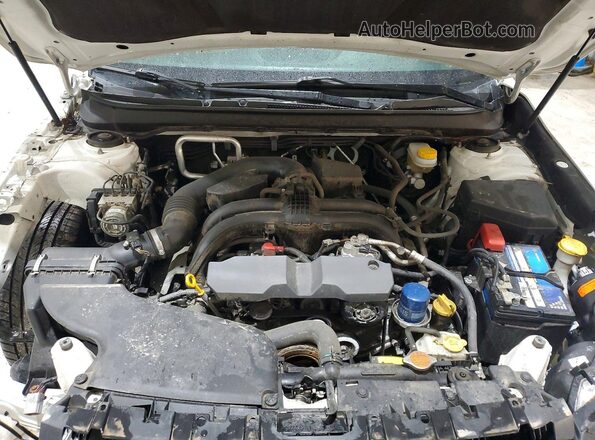 4S3BNAN63H3059129 2017 SUBARU LEGACY White 