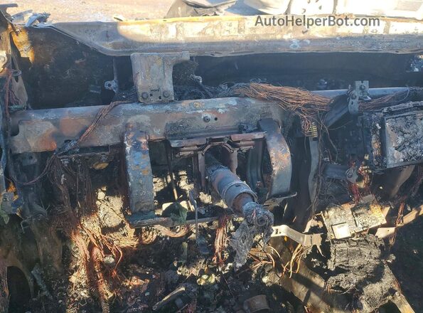 4S3BNAN64H3047569 2017 SUBARU LEGACY Charcoal Widok zestawu wskaźników