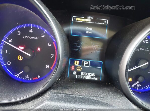 4S3BNAN64J3027361 2018 SUBARU LEGACY Dark Blue 
