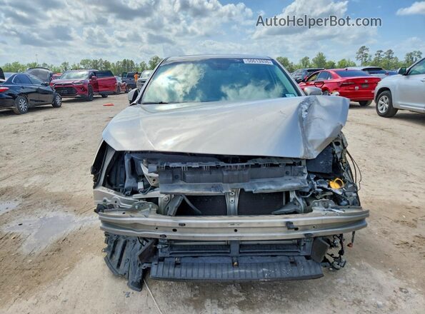4S3BNAN65H3068172 2017 SUBARU LEGACY Бежевый Вид спереди