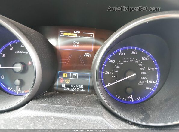 4S3BNAN65J3012593 2018 SUBARU LEGACY Gray Vista de los asientos traseros