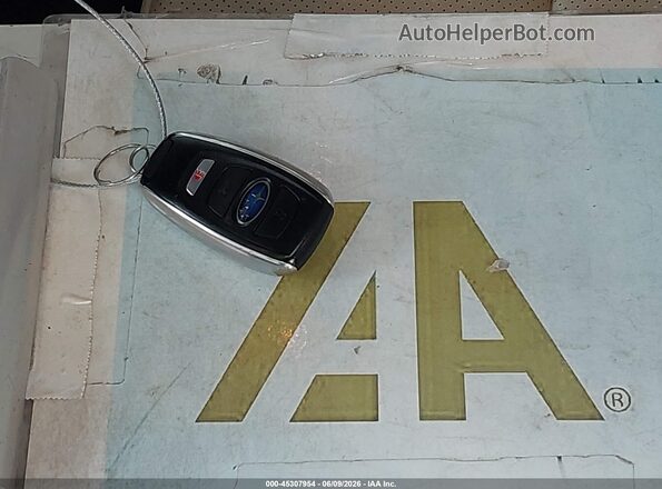 4S3BNAN66G3031291 2016 SUBARU LEGACY Blue წინა პანელის ხედი