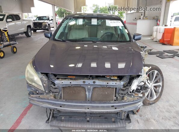 4S3BNAN66G3031291 2016 SUBARU LEGACY Blue უკანა სალონის ხედი