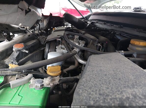 4S3BNAN67G3029954 2016 SUBARU LEGACY White Widok z tyłu