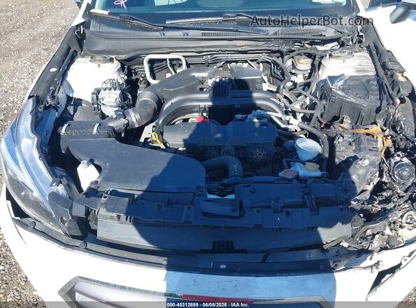 4S3BNAR67H3058088 2017 SUBARU LEGACY White Widok z tyłu