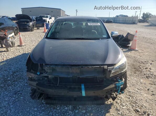 4S3BNAR6XH3033900 2017 SUBARU LEGACY Gray Front view