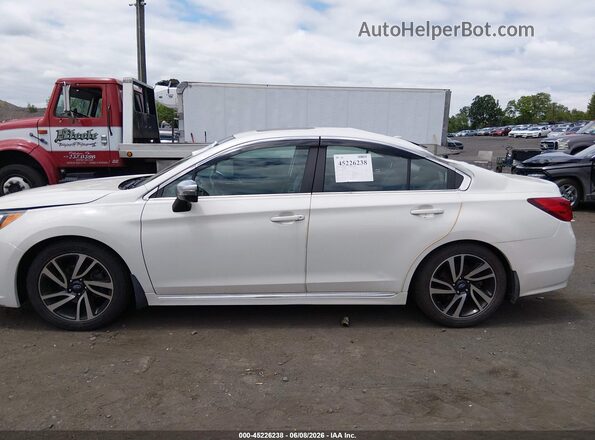 4S3BNAR6XH3062295 2017 SUBARU LEGACY White სალონის 360-გრადუსიანი ხედი