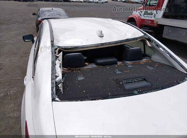4S3BNAR6XH3062295 2017 SUBARU LEGACY White წინა ხედი