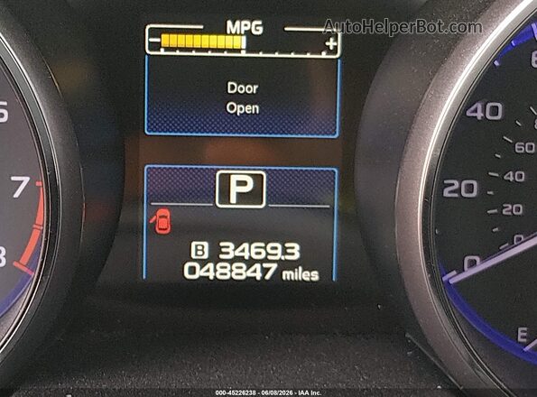 4S3BNAR6XH3062295 2017 SUBARU LEGACY White 