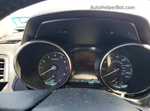 4S3BNAS61H3014498 2017 SUBARU LEGACY Серый 