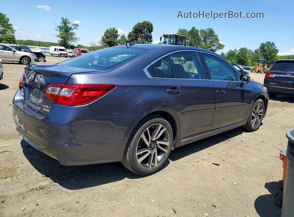 4S3BNAS61H3014498 2017 SUBARU LEGACY Серый 