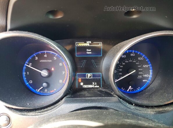 4S3BNAS67K3006560 2019 SUBARU LEGACY Black 
