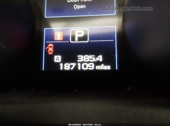 4S3BNBA62G3060797 2016 SUBARU LEGACY Blue 