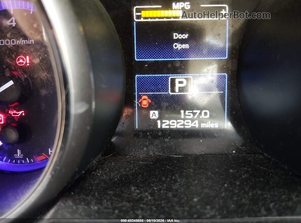 4S3BNBC64G3030049 2016 SUBARU LEGACY Blue 