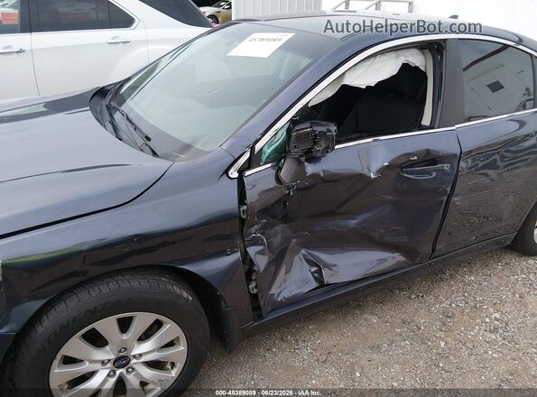 4S3BNBC66G3017173 2016 SUBARU LEGACY Navy 