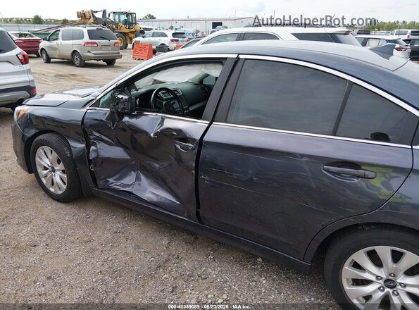 4S3BNBC66G3017173 2016 SUBARU LEGACY Navy 