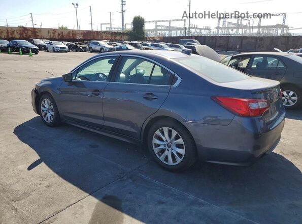 4S3BNBD61G3024756 2016 SUBARU LEGACY Blue 