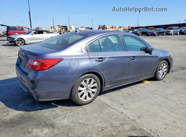 4S3BNBD61G3024756 2016 SUBARU LEGACY Blue 