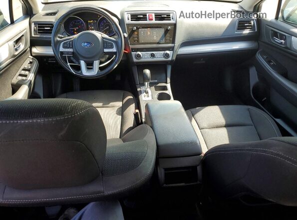 4S3BNBD61G3024756 2016 SUBARU LEGACY Blue 