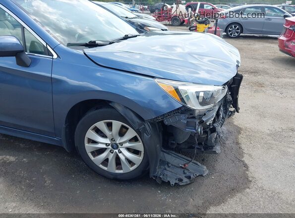 4S3BNBF62G3036069 2016 SUBARU LEGACY Blue 