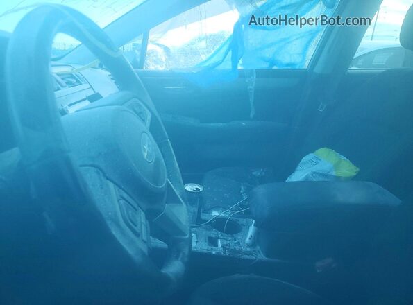4S3BNBH62G3014747 2016 SUBARU LEGACY Silver Вид щитка приладів