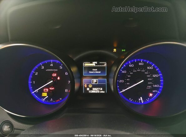 4S3BNBL69G3027678 2016 SUBARU LEGACY Gray Հետևի նստատեղերի տեսք