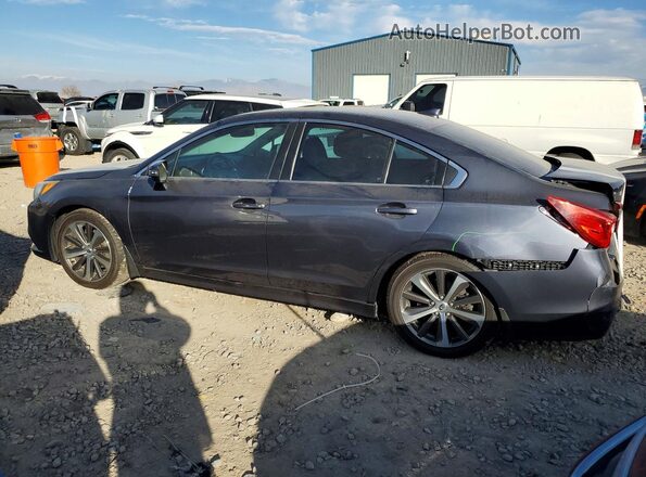 4S3BNBN67G3013128 2016 SUBARU LEGACY Угольный 