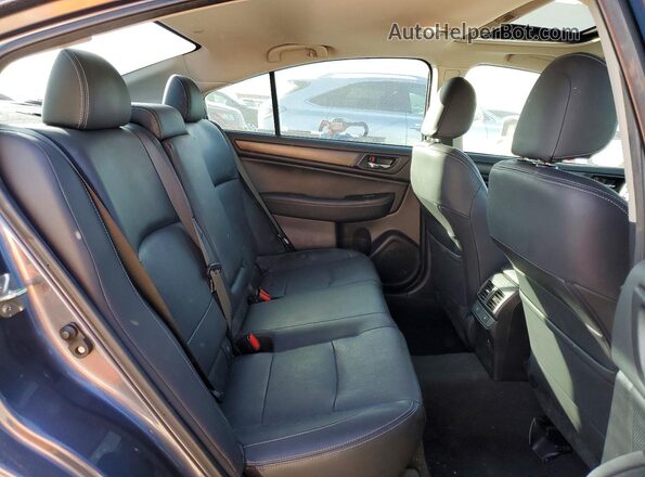 4S3BNBN67G3013128 2016 SUBARU LEGACY Угольный 