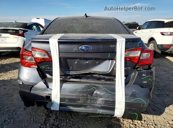 4S3BNBN67G3013128 2016 SUBARU LEGACY Угольный 