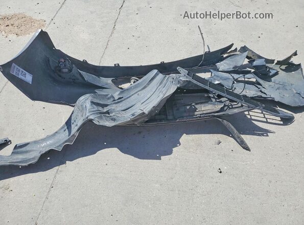 4S3BNBN6XG3002544 2016 SUBARU LEGACY Gray Widok komory silnika
