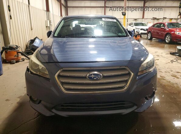 4S3BNEN60H3057488 2017 SUBARU LEGACY Blue 