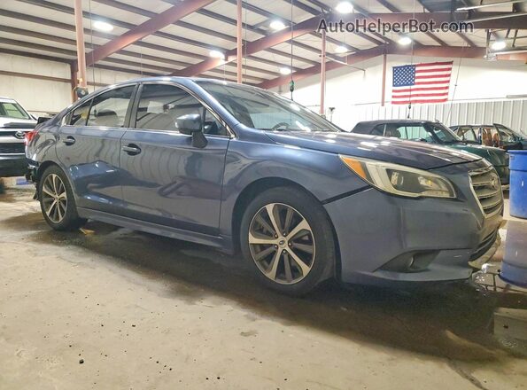 4S3BNEN60H3057488 2017 SUBARU LEGACY Blue 