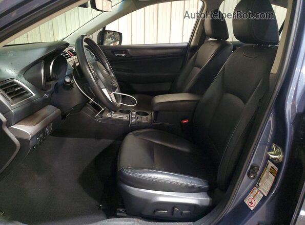 4S3BNEN60H3057488 2017 SUBARU LEGACY Blue 