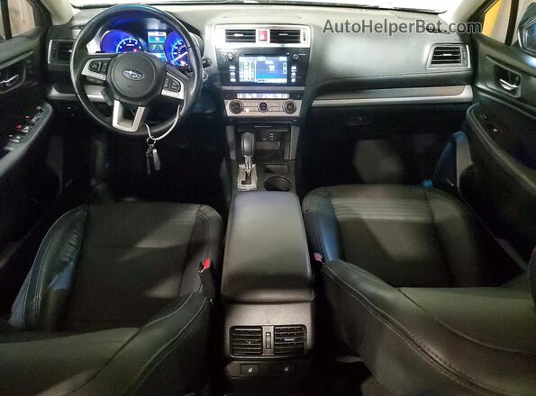 4S3BNEN60H3057488 2017 SUBARU LEGACY Blue 