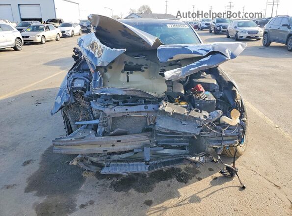 4S3BNEN60K3026474 2019 SUBARU LEGACY Угольный Вид спереди