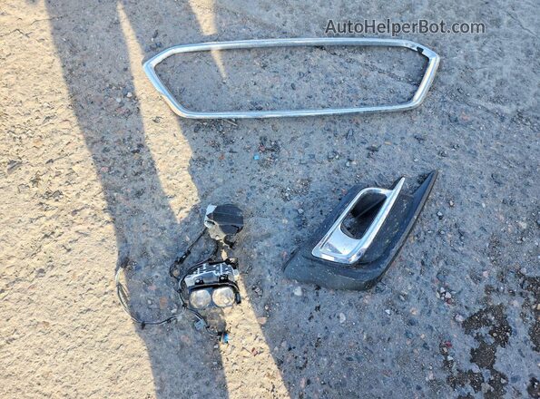 4S3BNEN61K3026368 2019 SUBARU LEGACY Blue Vista del compartimento del motor