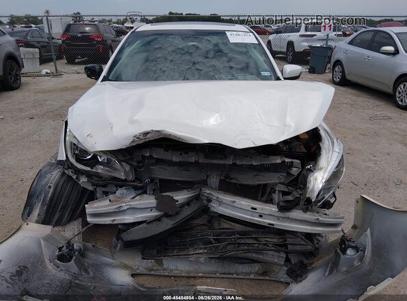 4S3BNEN62G3002913 2016 SUBARU LEGACY White Vista frontal