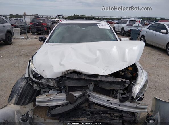 4S3BNEN62G3002913 2016 SUBARU LEGACY White Vista del cuadro de instrumentos