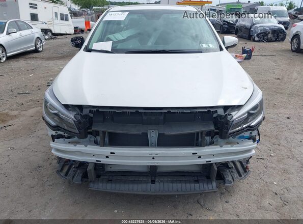 4S3BNEN65J3037677 2018 SUBARU LEGACY White 