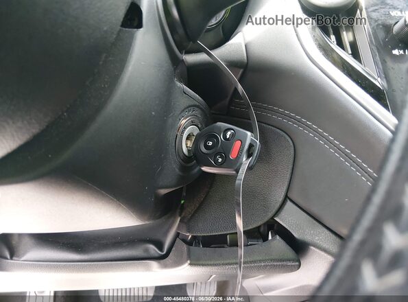 4S3BWAC61P3010591 2023 SUBARU LEGACY White წინა პანელის ხედი