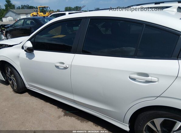 4S3BWAC61P3010591 2023 SUBARU LEGACY White სალონის 360-გრადუსიანი ხედი
