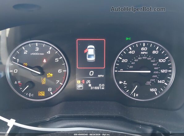 4S3BWAC66P3010036 2023 SUBARU LEGACY Black უკანა სავარძლების ხედი