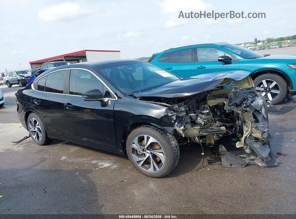 4S3BWAC69L3033983 2020 SUBARU LEGACY Black Панорамний вид салону 360°
