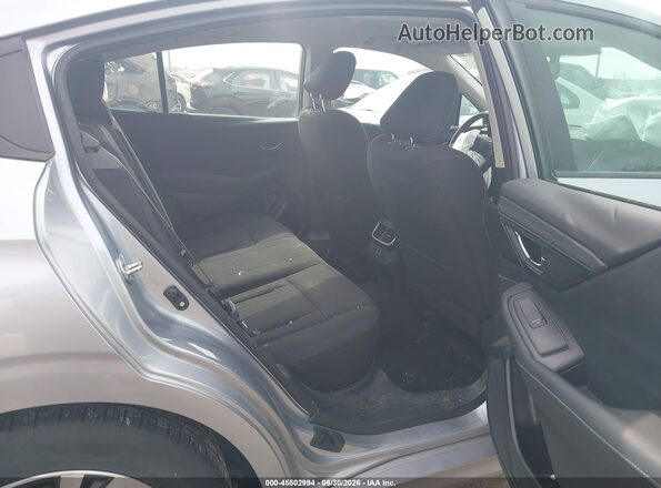 4S3BWAC69R3019719 2024 SUBARU LEGACY Серебряный Вид наклейки с VIN-кодом