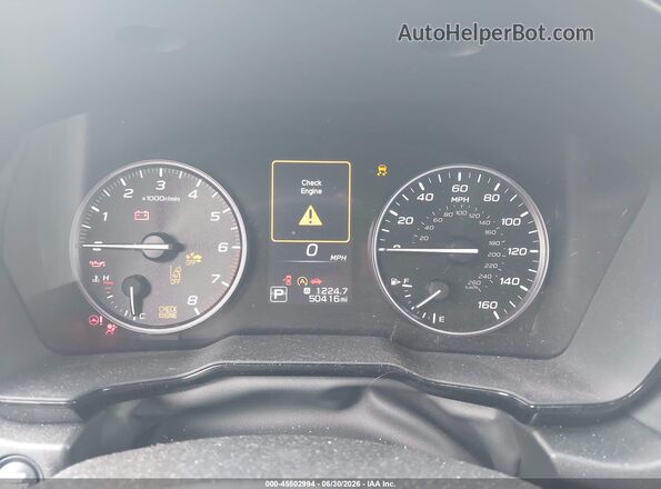 4S3BWAC69R3019719 2024 SUBARU LEGACY Серебряный Вид задних сидений
