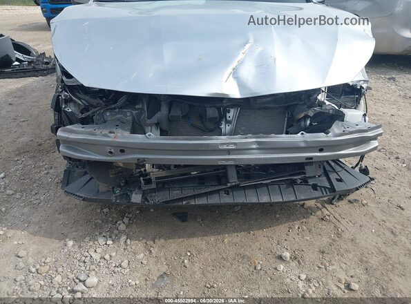 4S3BWAC69R3019719 2024 SUBARU LEGACY Серебряный Вид спереди