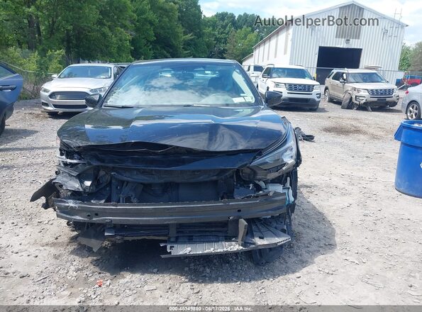 4S3BWAD60R3012835 2024 SUBARU LEGACY Black Widok zestawu wskaźników