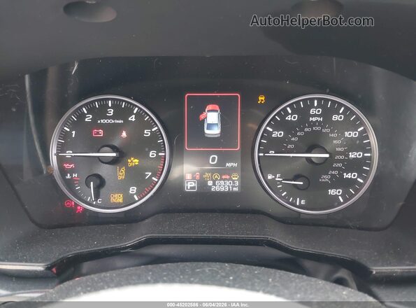 4S3BWAD60R3026945 2024 SUBARU LEGACY Серый Вид задних сидений